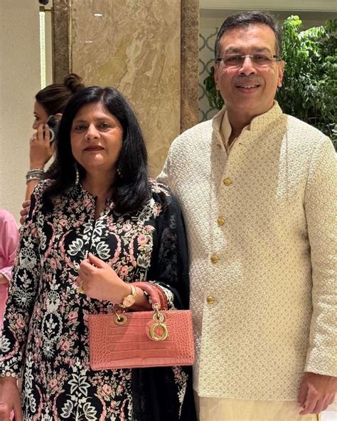 navneet goenka|Navneet Goenka: Positions, Relations and Network.